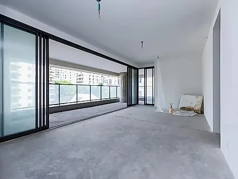 Apartamento em Campo Belo, São Paulo