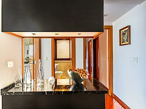 Apartamento 3 Quartos 230m² no Edifício Clarice - Itaim Bibi - Foto 12