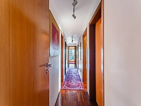 Apartamento 3 Quartos 230m² no Edifício Clarice - Itaim Bibi - Foto 14