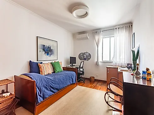 Apartamento 3 Quartos 230m² no Edifício Clarice - Itaim Bibi - Foto 15