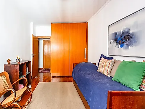 Apartamento 3 Quartos 230m² no Edifício Clarice - Itaim Bibi - Foto 16