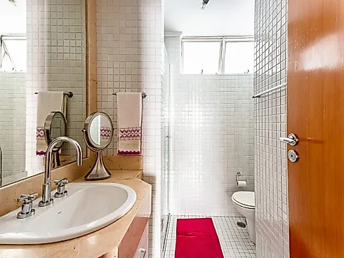 Apartamento 3 Quartos 230m² no Edifício Clarice - Itaim Bibi - Foto 17