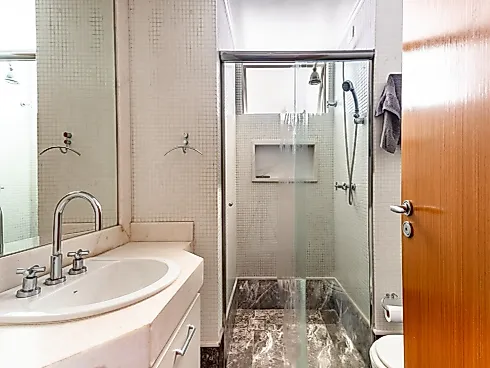 Apartamento 3 Quartos 230m² no Edifício Clarice - Itaim Bibi - Foto 18