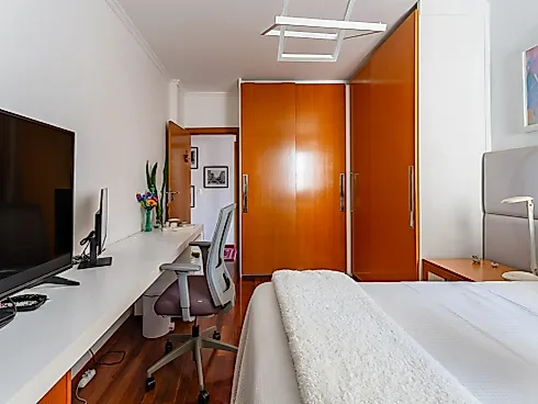 Apartamento 3 Quartos 230m² no Edifício Clarice - Itaim Bibi - Foto 20