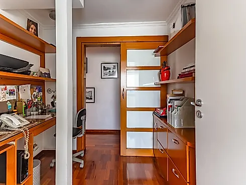 Apartamento 3 Quartos 230m² no Edifício Clarice - Itaim Bibi - Foto 21