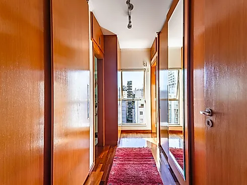 Apartamento 3 Quartos 230m² no Edifício Clarice - Itaim Bibi - Foto 22