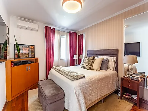 Apartamento 3 Quartos 230m² no Edifício Clarice - Itaim Bibi - Foto 24