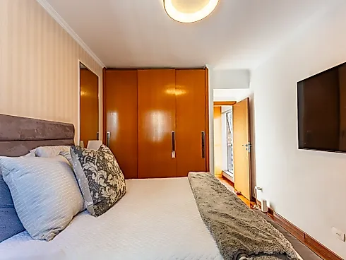 Apartamento 3 Quartos 230m² no Edifício Clarice - Itaim Bibi - Foto 25