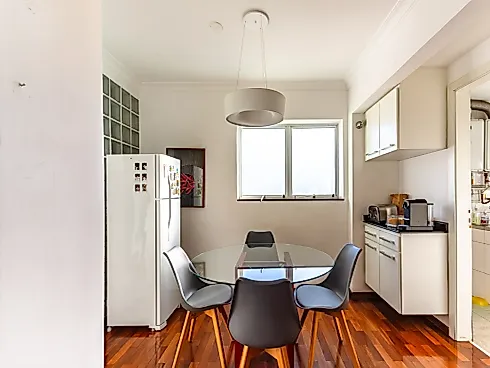 Apartamento 3 Quartos 230m² no Edifício Clarice - Itaim Bibi - Foto 26