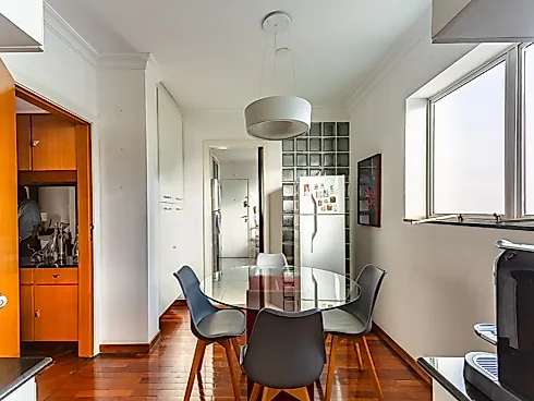 Apartamento 3 Quartos 230m² no Edifício Clarice - Itaim Bibi - Foto 27