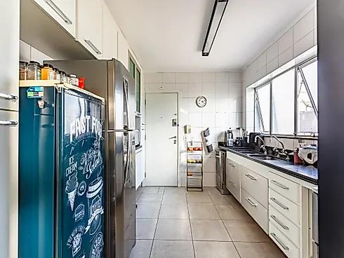 Apartamento 3 Quartos 230m² no Edifício Clarice - Itaim Bibi - Foto 28