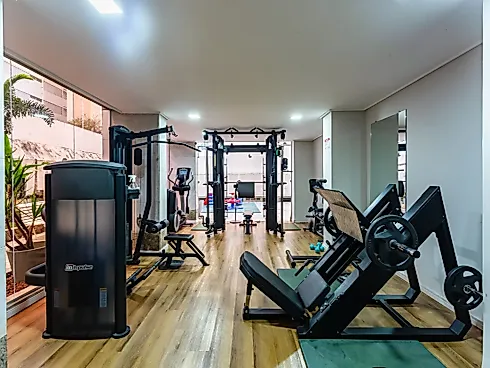 Apartamento 3 Quartos 230m² no Edifício Clarice - Itaim Bibi - Foto 29