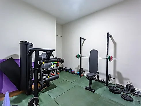 Apartamento 3 Quartos 230m² no Edifício Clarice - Itaim Bibi - Foto 30