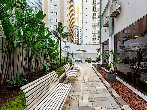 Apartamento 3 Quartos 230m² no Edifício Clarice - Itaim Bibi - Foto 31