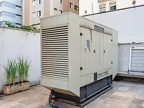 Apartamento 3 Quartos 230m² no Edifício Clarice - Itaim Bibi - Foto 33