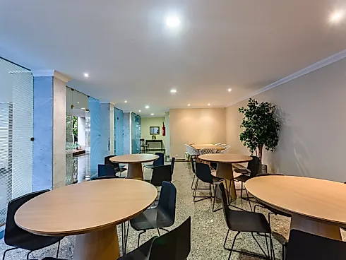 Apartamento 3 Quartos 230m² no Edifício Clarice - Itaim Bibi - Foto 34