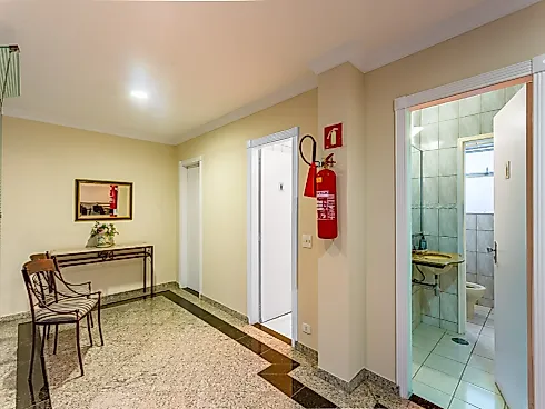 Apartamento 3 Quartos 230m² no Edifício Clarice - Itaim Bibi - Foto 35