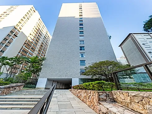 Apartamento 3 Quartos 230m² no Edifício Clarice - Itaim Bibi - Foto 37