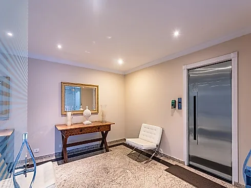 Apartamento 3 Quartos 230m² no Edifício Clarice - Itaim Bibi - Foto 39