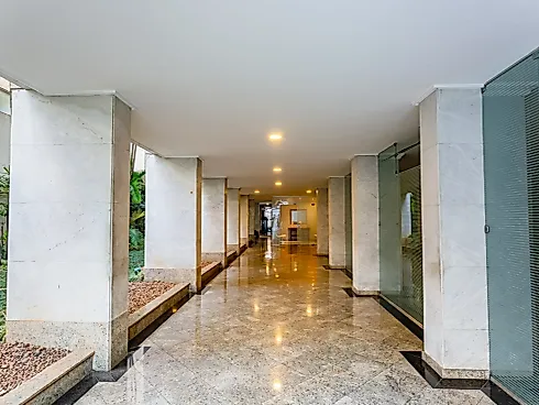 Apartamento 3 Quartos 230m² no Edifício Clarice - Itaim Bibi - Foto 40