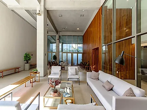 Apartamento em Jardim Europa, São Paulo