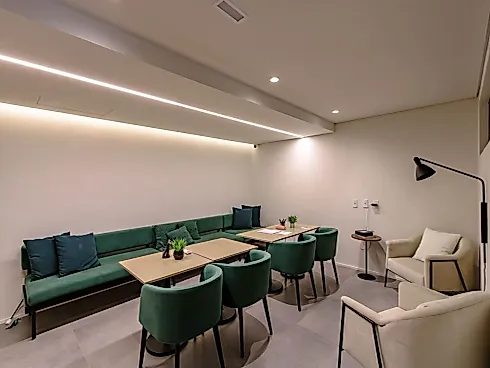 Studio Mobiliado 27m² no Oscar Itaim - Itaim Bibi - Foto 16