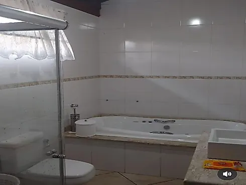 Casa 5 Quartos com 1 Suíte - 350m² - Ribeirão Pires - Foto 9