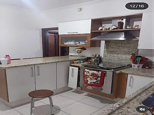 Casa 5 Quartos com 1 Suíte - 350m² - Ribeirão Pires - Foto 8