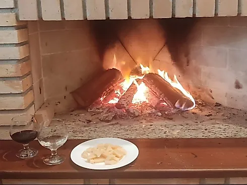 Casa em Pouso Alegre, Ribeirão Pires