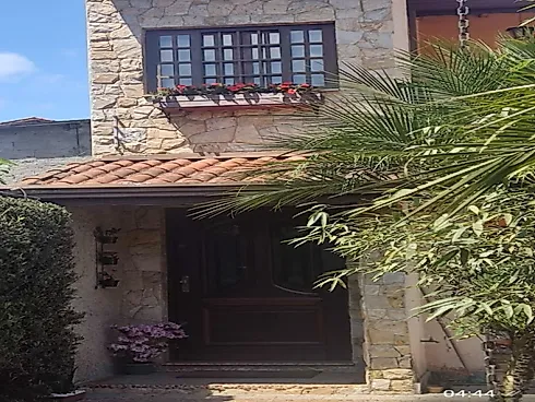 Casa 5 Quartos com 1 Suíte - 350m² - Ribeirão Pires - Foto 10
