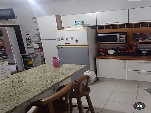 Casa 5 Quartos com 1 Suíte - 350m² - Ribeirão Pires - Foto 7