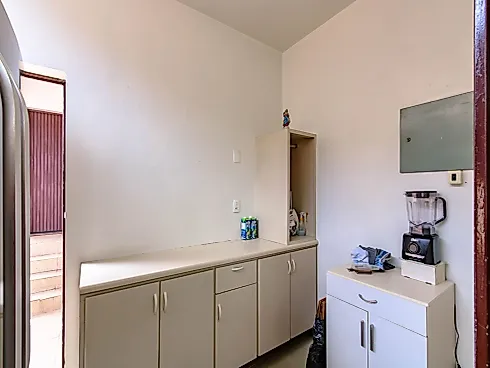 Casa 4 Quartos com 1 Suíte e 360m² - Vila Gumercindo - Foto 8