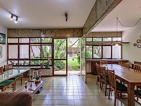 Casa 4 Quartos com 1 Suíte e 360m² - Vila Gumercindo - Foto 12