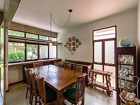 Casa 4 Quartos com 1 Suíte e 360m² - Vila Gumercindo - Foto 13