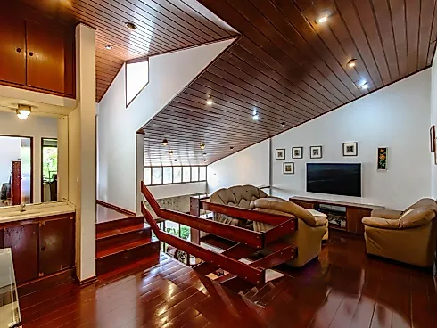Casa 4 Quartos com 1 Suíte e 360m² - Vila Gumercindo - Foto 14