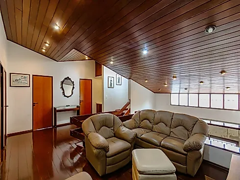 Casa 4 Quartos com 1 Suíte e 360m² - Vila Gumercindo - Foto 15