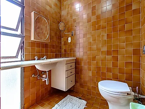 Casa 4 Quartos com 1 Suíte e 360m² - Vila Gumercindo - Foto 17