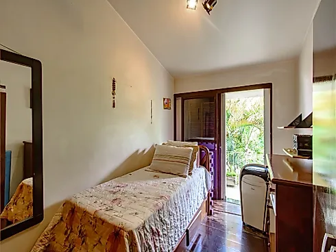 Casa 4 Quartos com 1 Suíte e 360m² - Vila Gumercindo - Foto 18