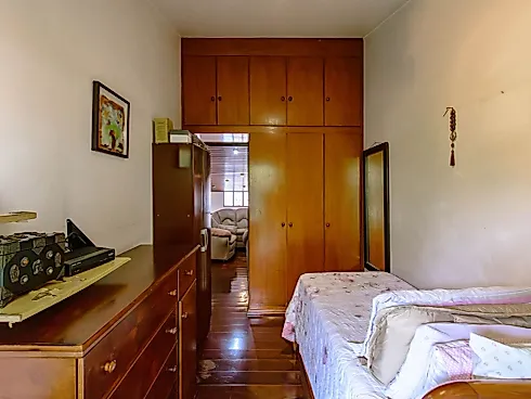 Casa 4 Quartos com 1 Suíte e 360m² - Vila Gumercindo - Foto 19