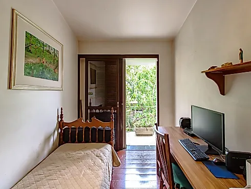 Casa 4 Quartos com 1 Suíte e 360m² - Vila Gumercindo - Foto 21