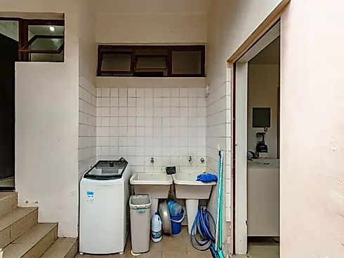 Casa 4 Quartos com 1 Suíte e 360m² - Vila Gumercindo - Foto 23