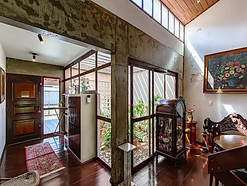 Casa 4 Quartos com 1 Suíte e 360m² - Vila Gumercindo - Foto 22