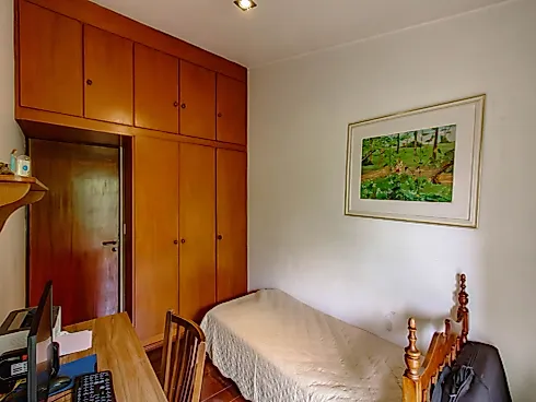 Casa 4 Quartos com 1 Suíte e 360m² - Vila Gumercindo - Foto 24