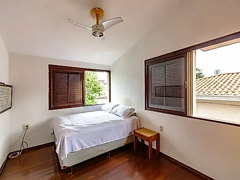 Casa 4 Quartos com 1 Suíte e 360m² - Vila Gumercindo - Foto 25