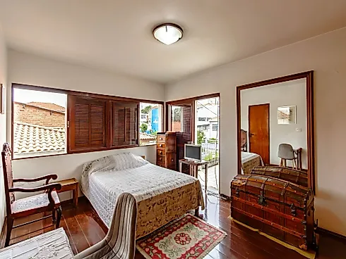 Casa 4 Quartos com 1 Suíte e 360m² - Vila Gumercindo - Foto 27