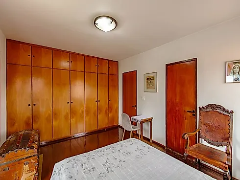 Casa 4 Quartos com 1 Suíte e 360m² - Vila Gumercindo - Foto 28