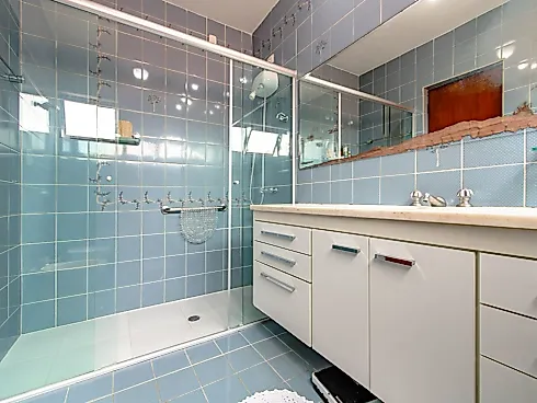 Casa 4 Quartos com 1 Suíte e 360m² - Vila Gumercindo - Foto 29