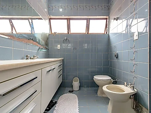 Casa 4 Quartos com 1 Suíte e 360m² - Vila Gumercindo - Foto 30