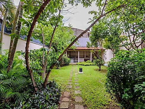 Casa 4 Quartos com 1 Suíte e 360m² - Vila Gumercindo - Casa em Vila Gumercindo, São Paulo - Foto 5