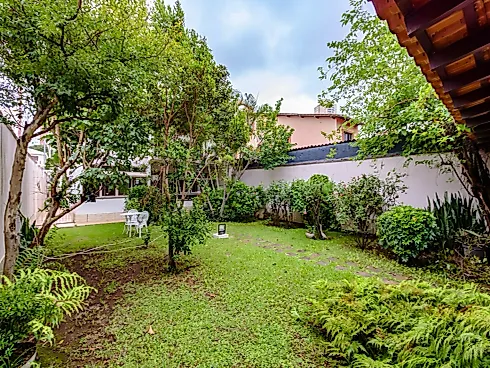 Casa 4 Quartos com 1 Suíte e 360m² - Vila Gumercindo - Foto 6